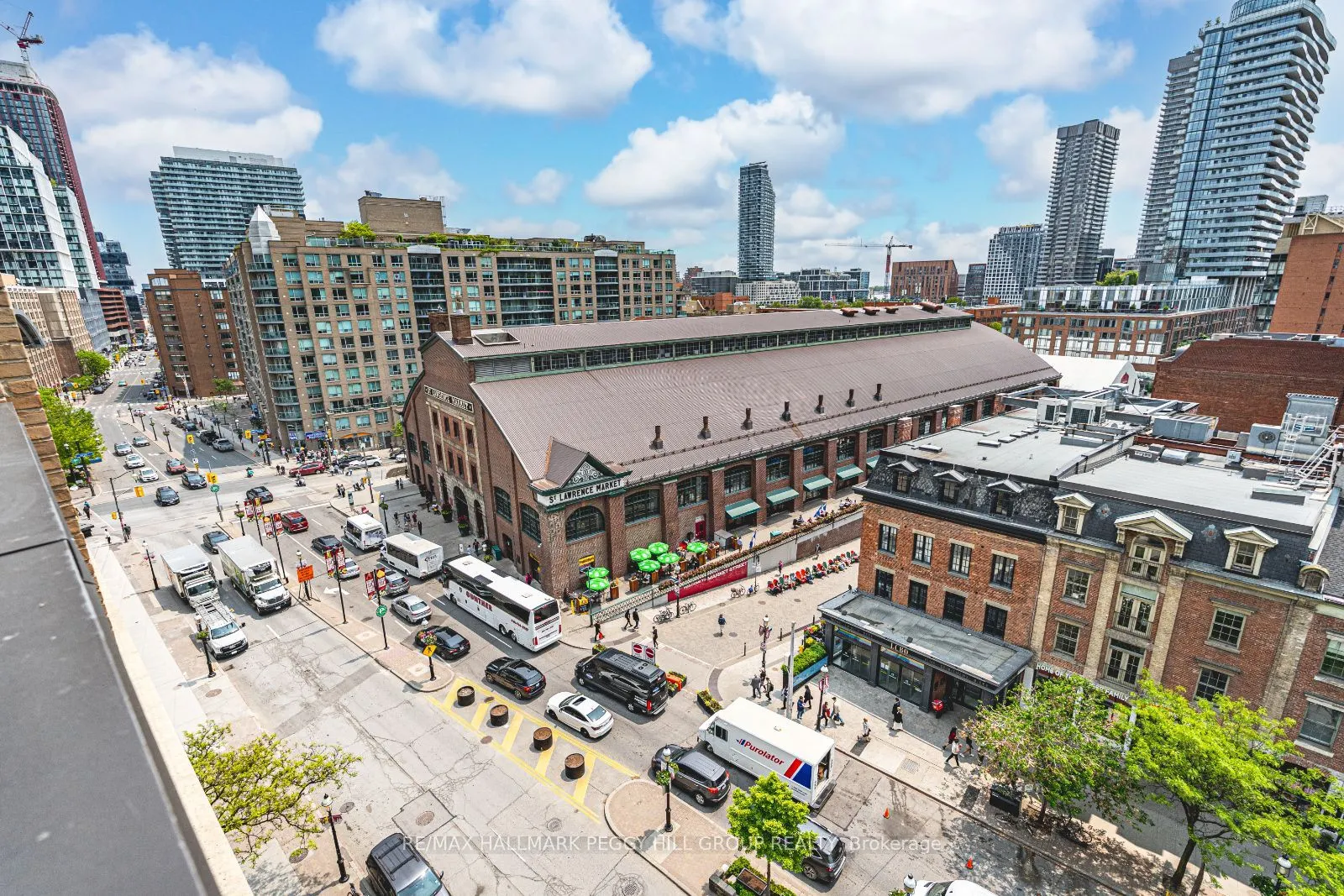 80 Front Street E, #824