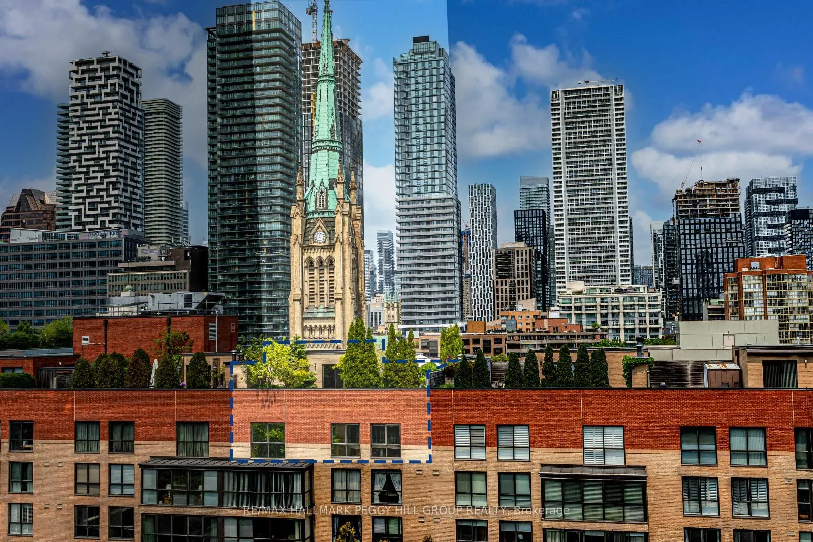 80 Front Street E, #824