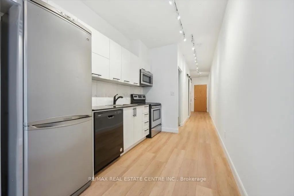 150 Sudbury Street, #1407