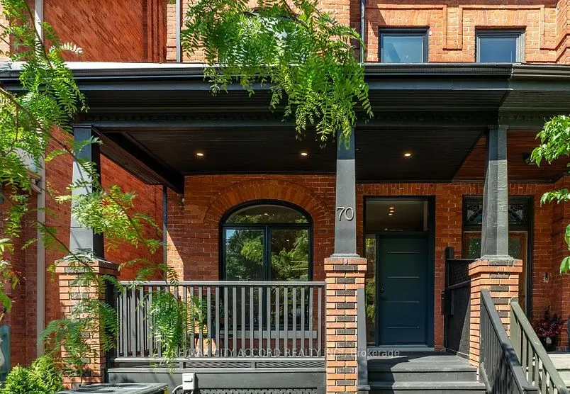 70 Major Street
