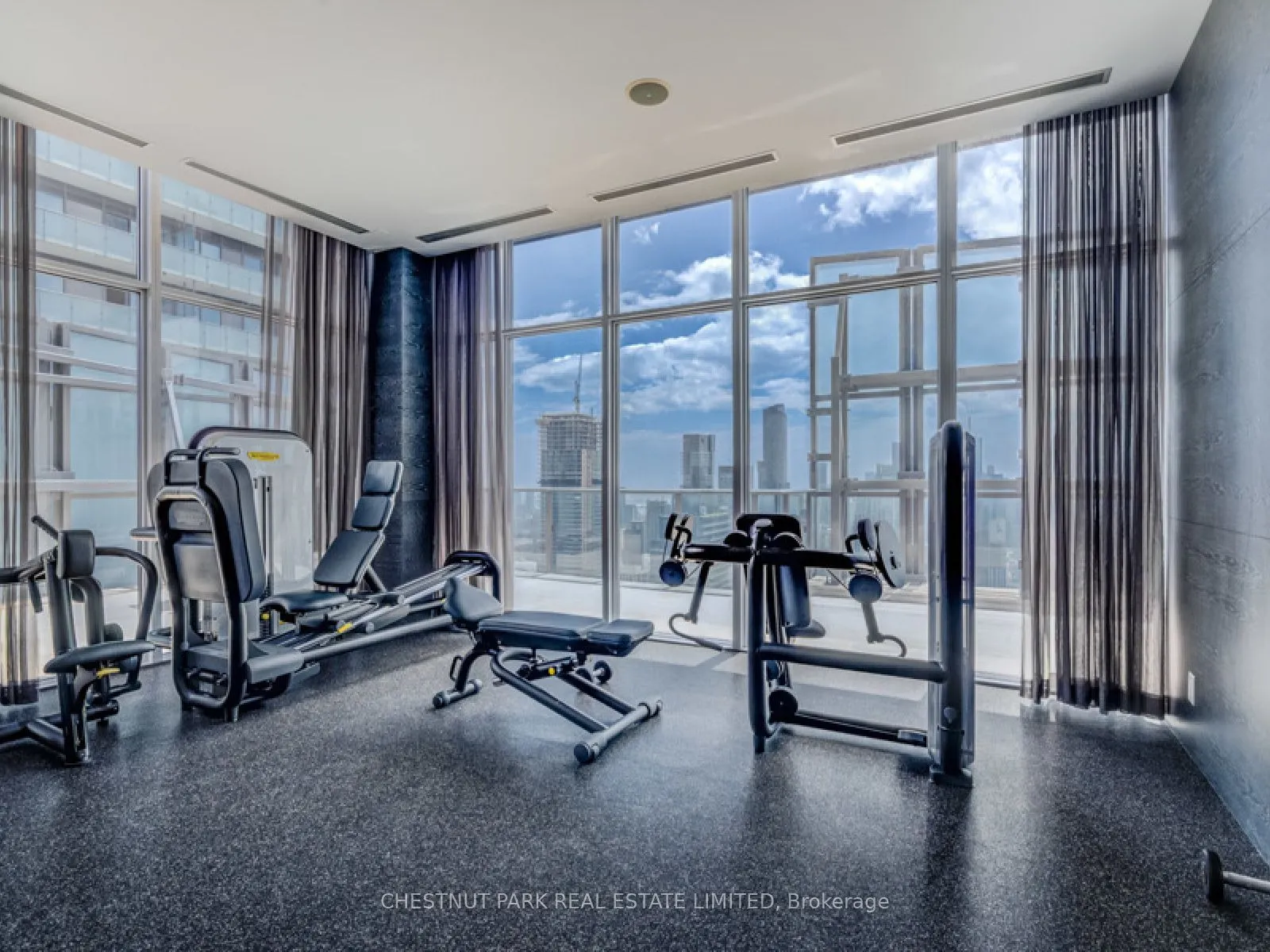 1074 Bay Street, #11