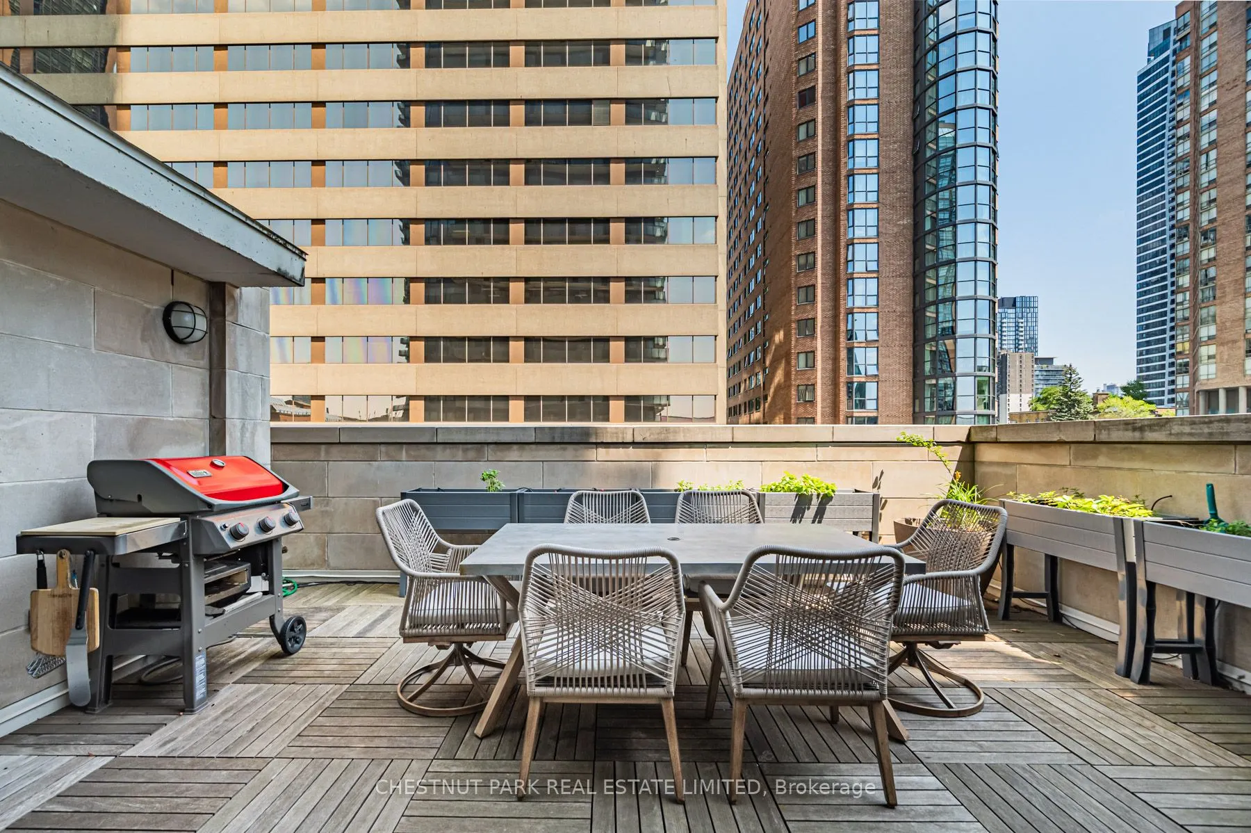 1074 Bay Street, #11