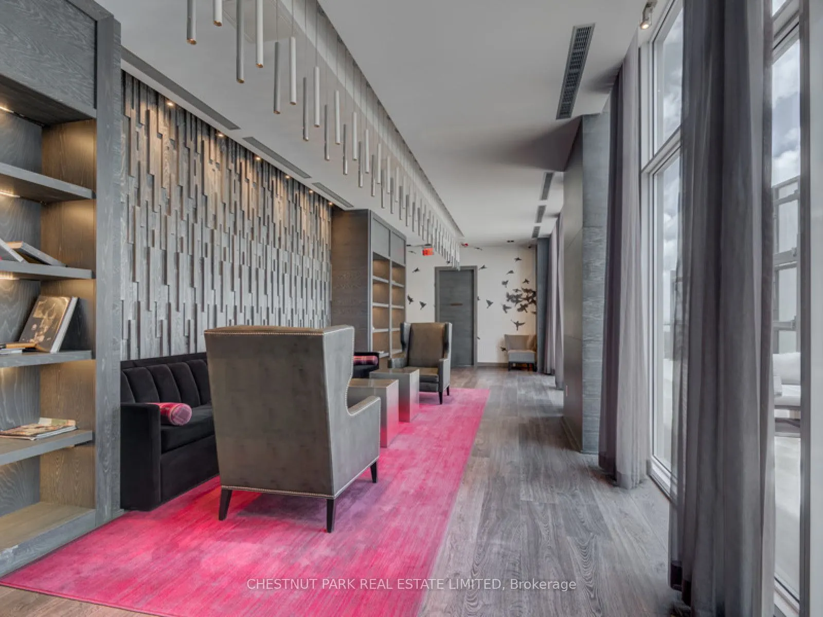 1074 Bay Street, #11