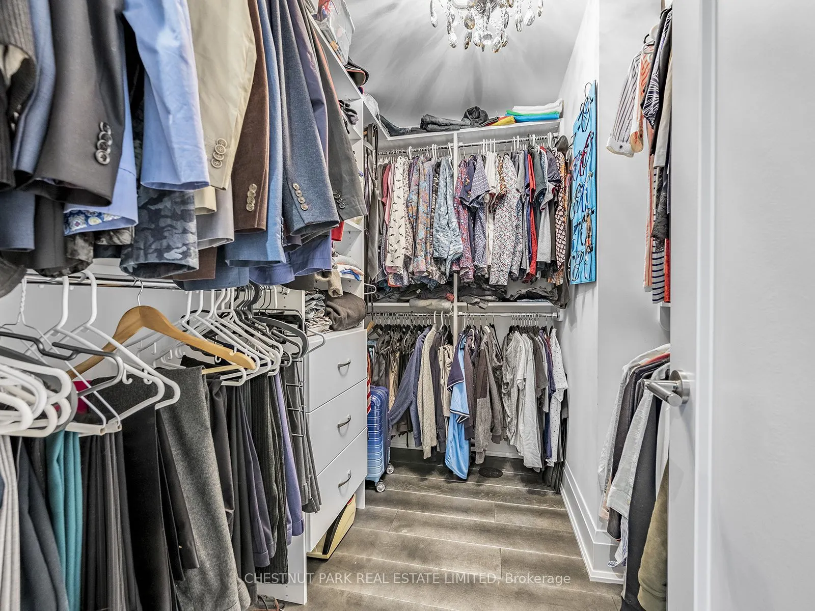 1074 Bay Street, #11