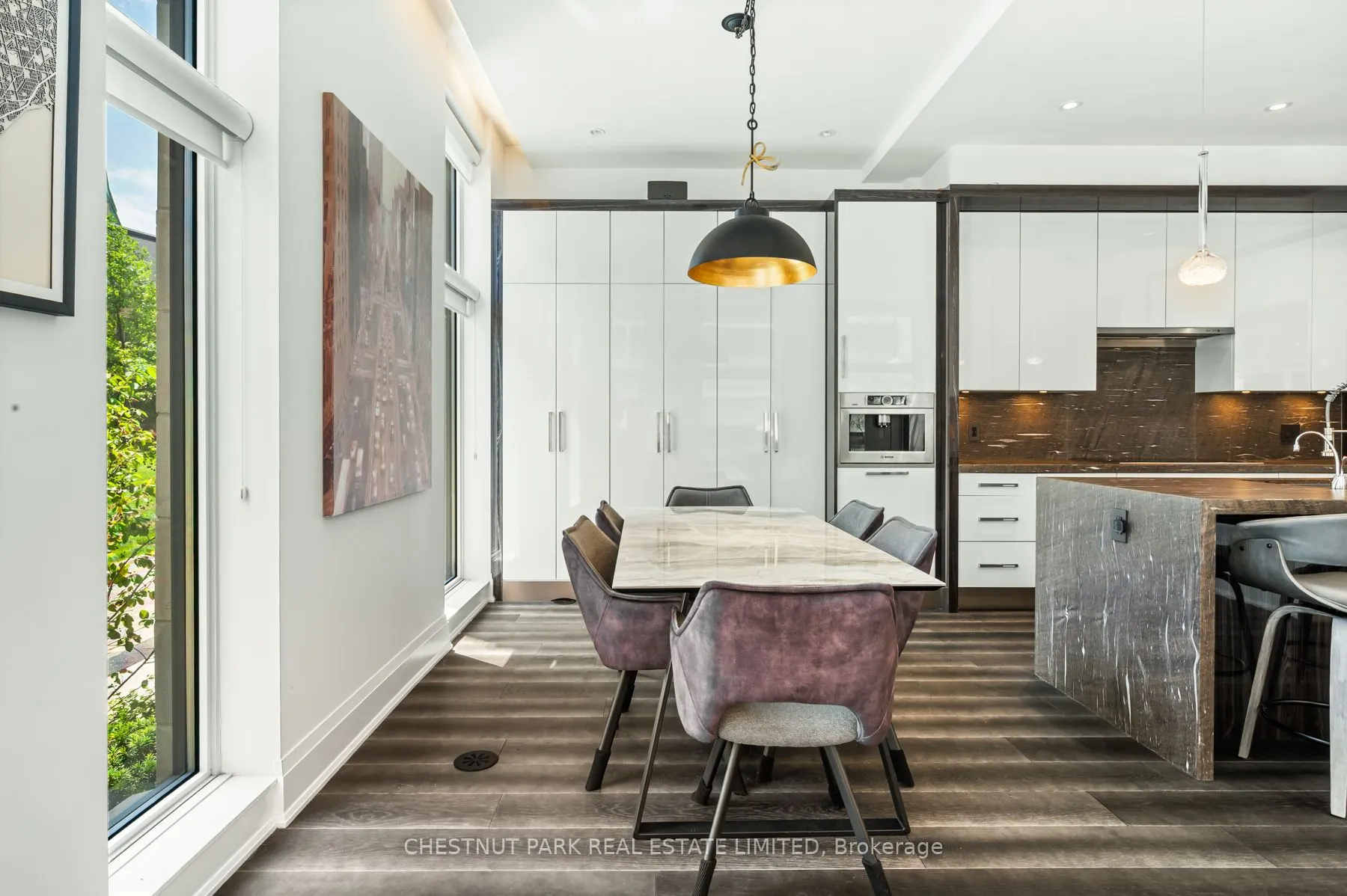 1074 Bay Street, #11