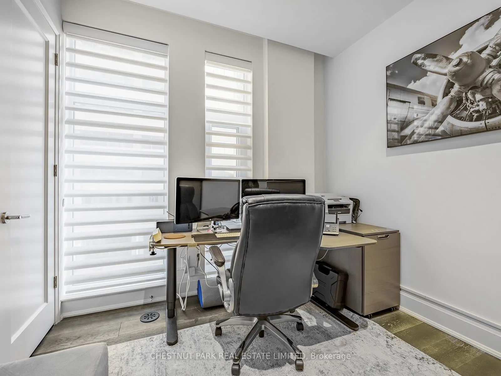 1074 Bay Street, #11