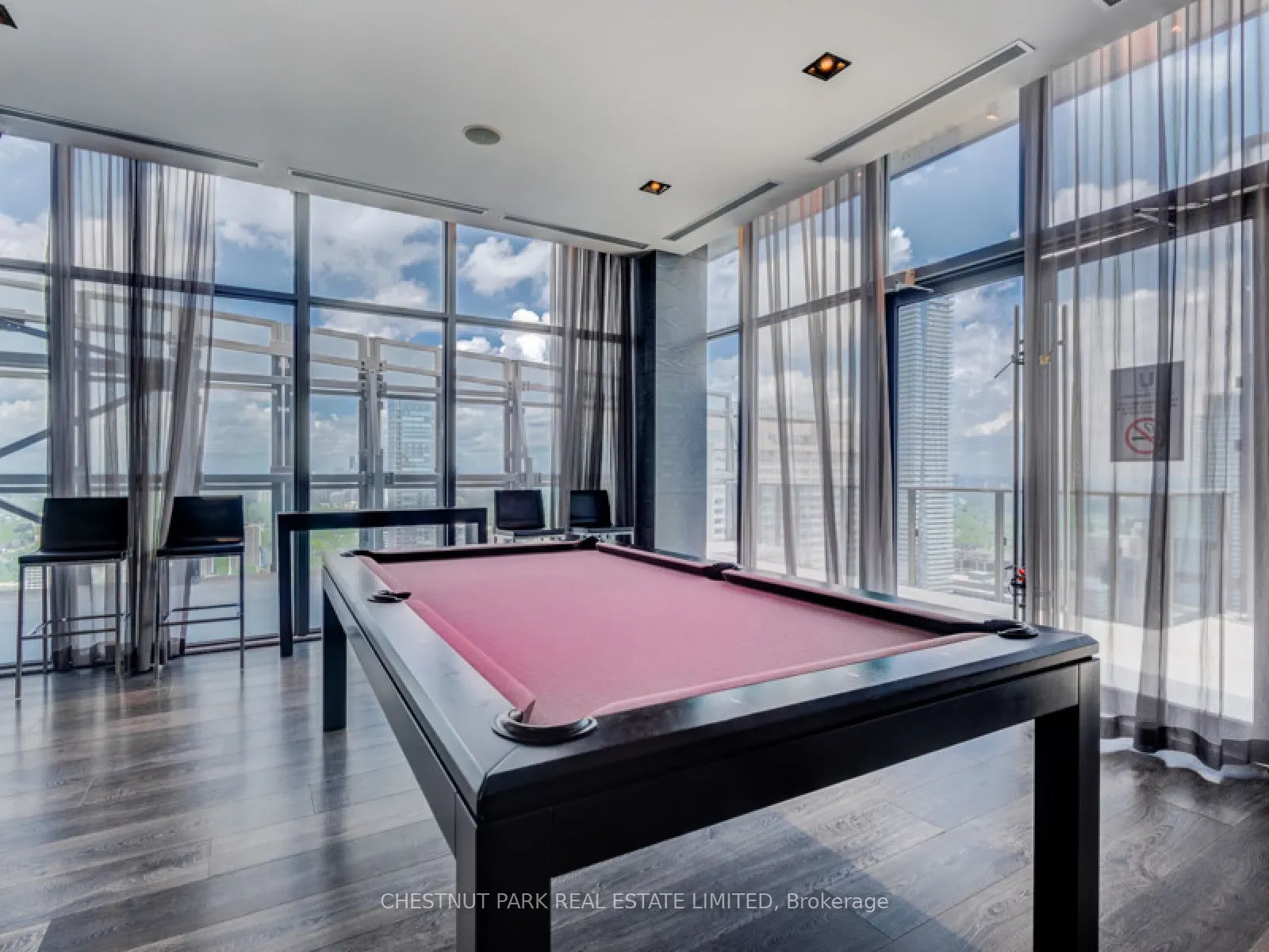1074 Bay Street, #11