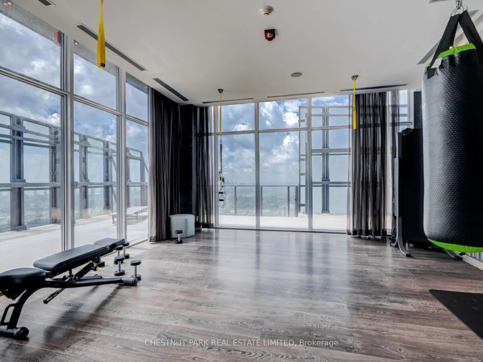 1074 Bay Street, #11