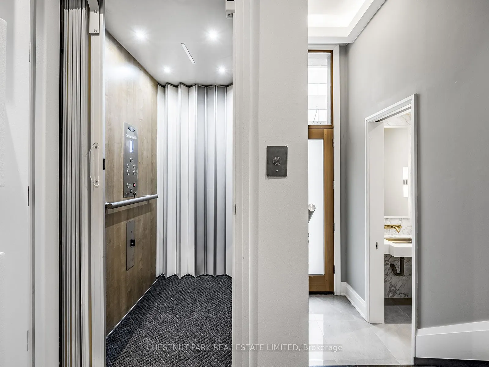 1074 Bay Street, #11