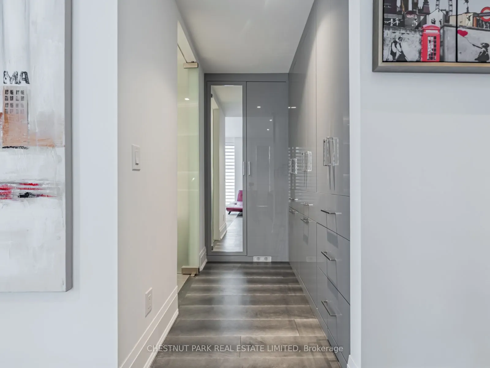 1074 Bay Street, #11