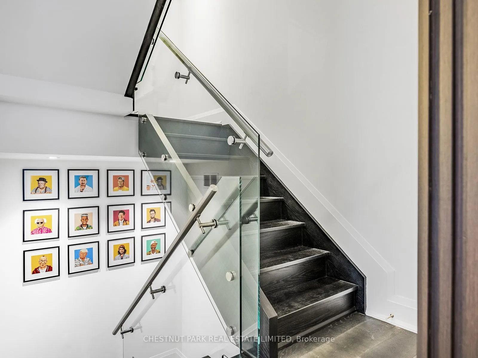 1074 Bay Street, #11