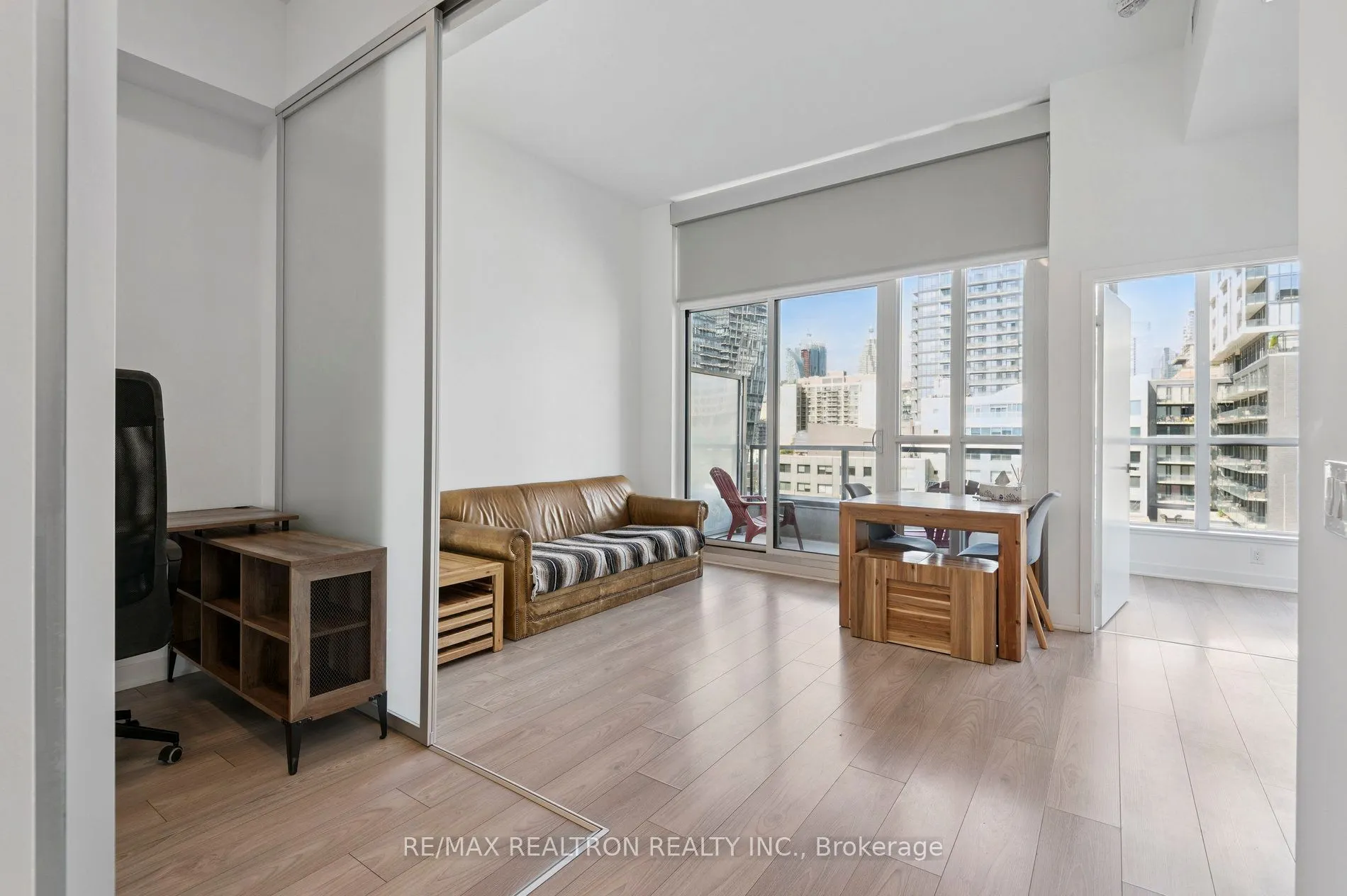 120 Parliament Street, #620