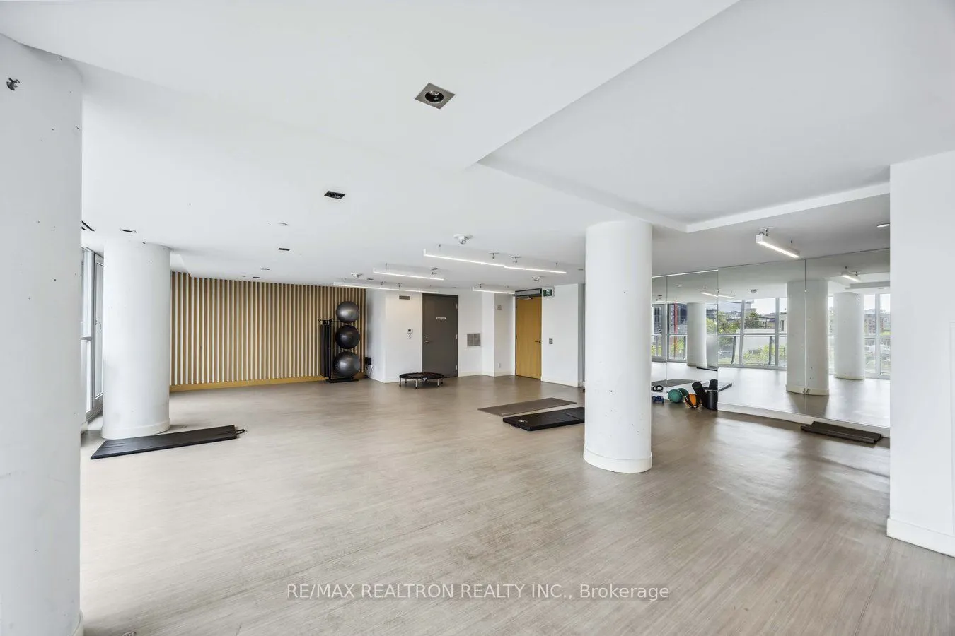 120 Parliament Street, #620