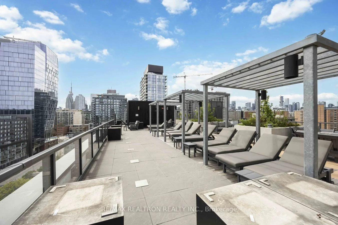 120 Parliament Street, #620