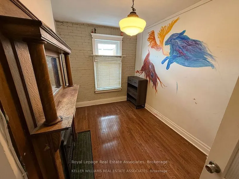 497 Bloor Street W, #16(3rd)