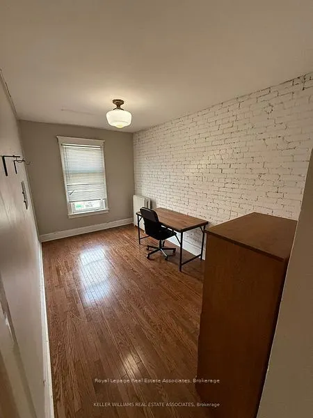 497 Bloor Street W, #16(3rd)