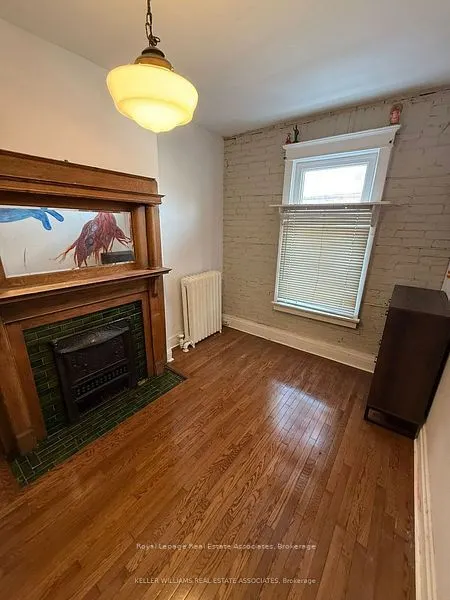 497 Bloor Street W, #16(3rd)