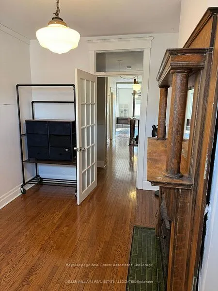 497 Bloor Street W, #16(3rd)
