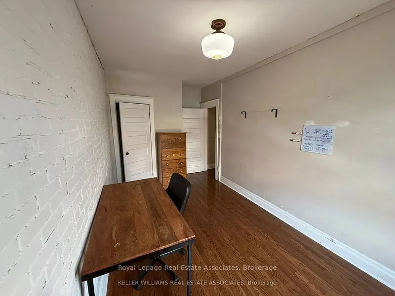 497 Bloor Street W, #16(3rd)