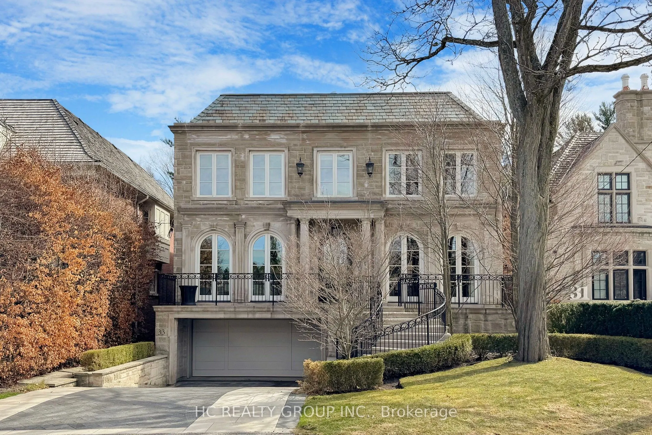 33 Blyth Hill Road