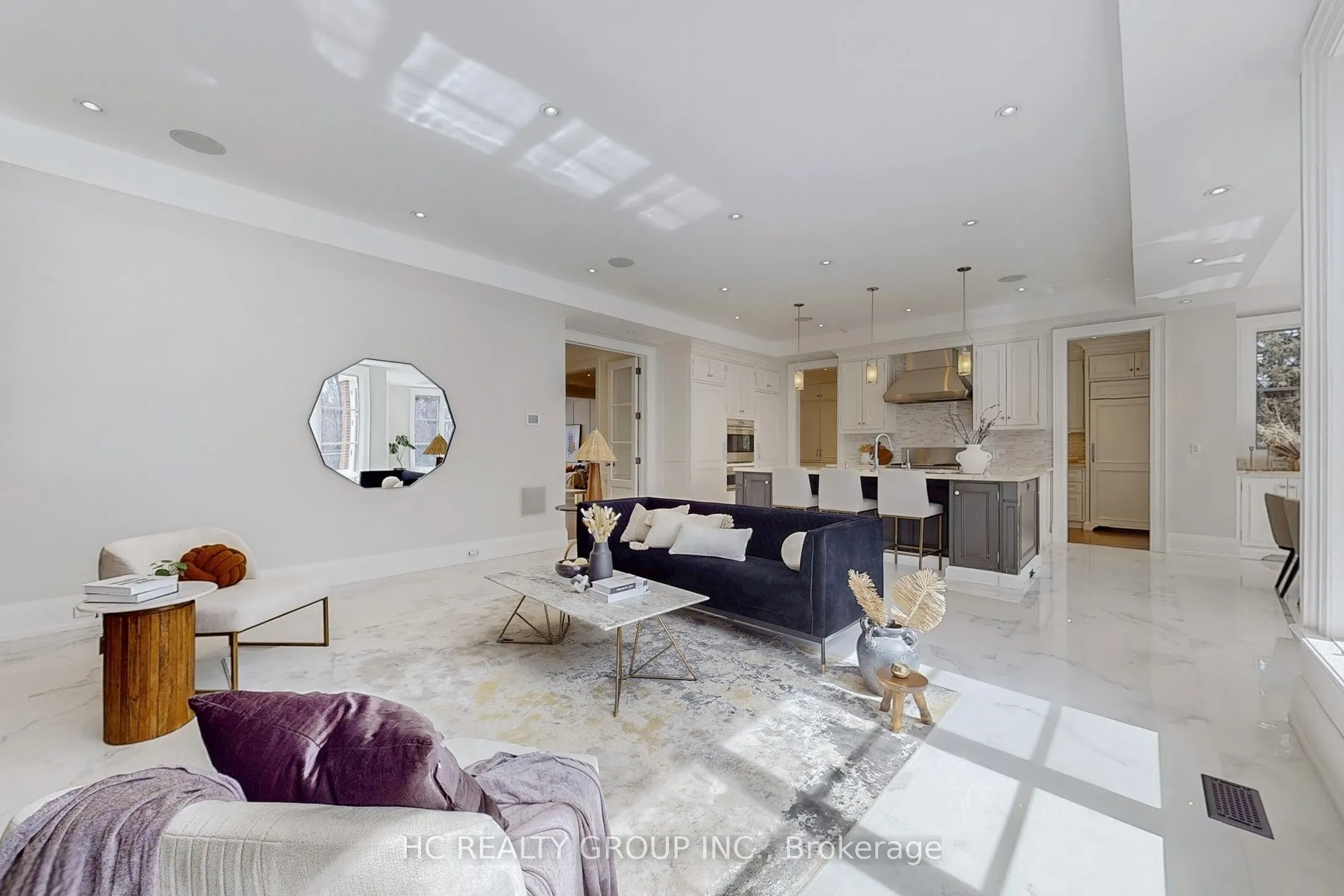 33 Blyth Hill Road