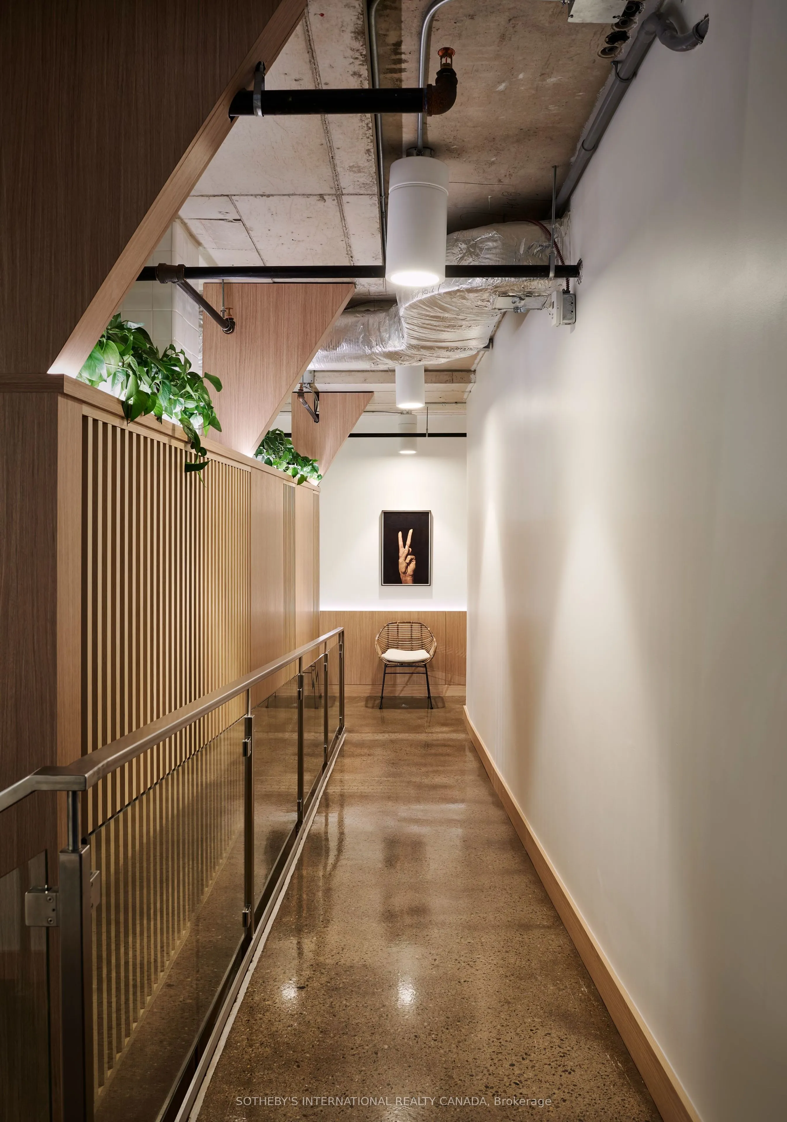 277 Davenport Road, #102