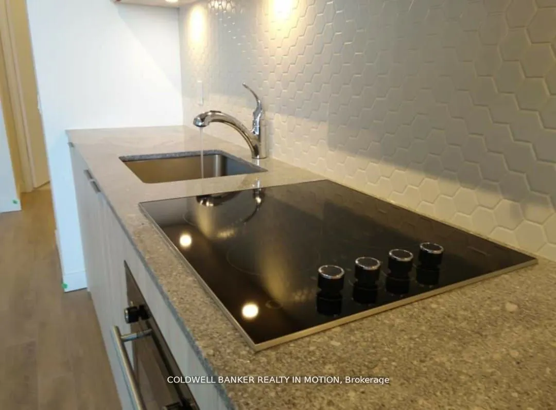 50 Ordnance Street, #3107