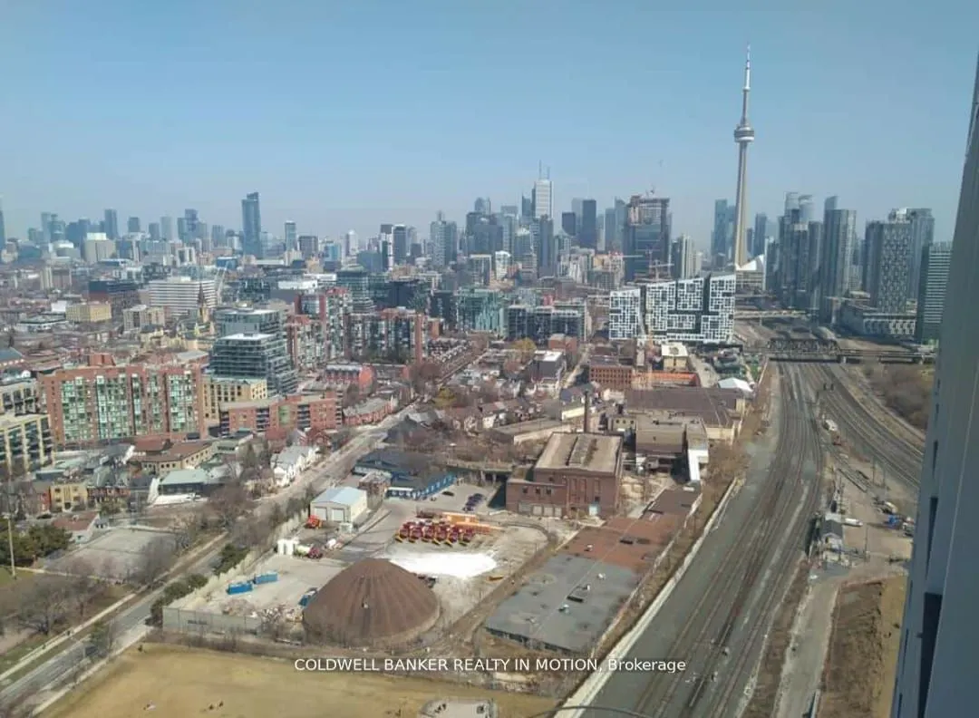 50 Ordnance Street, #3107