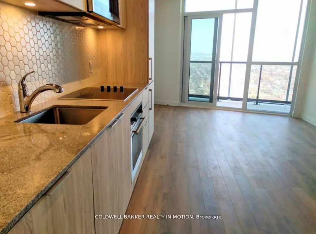 50 Ordnance Street, #3107