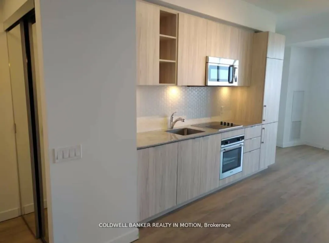 50 Ordnance Street, #3107