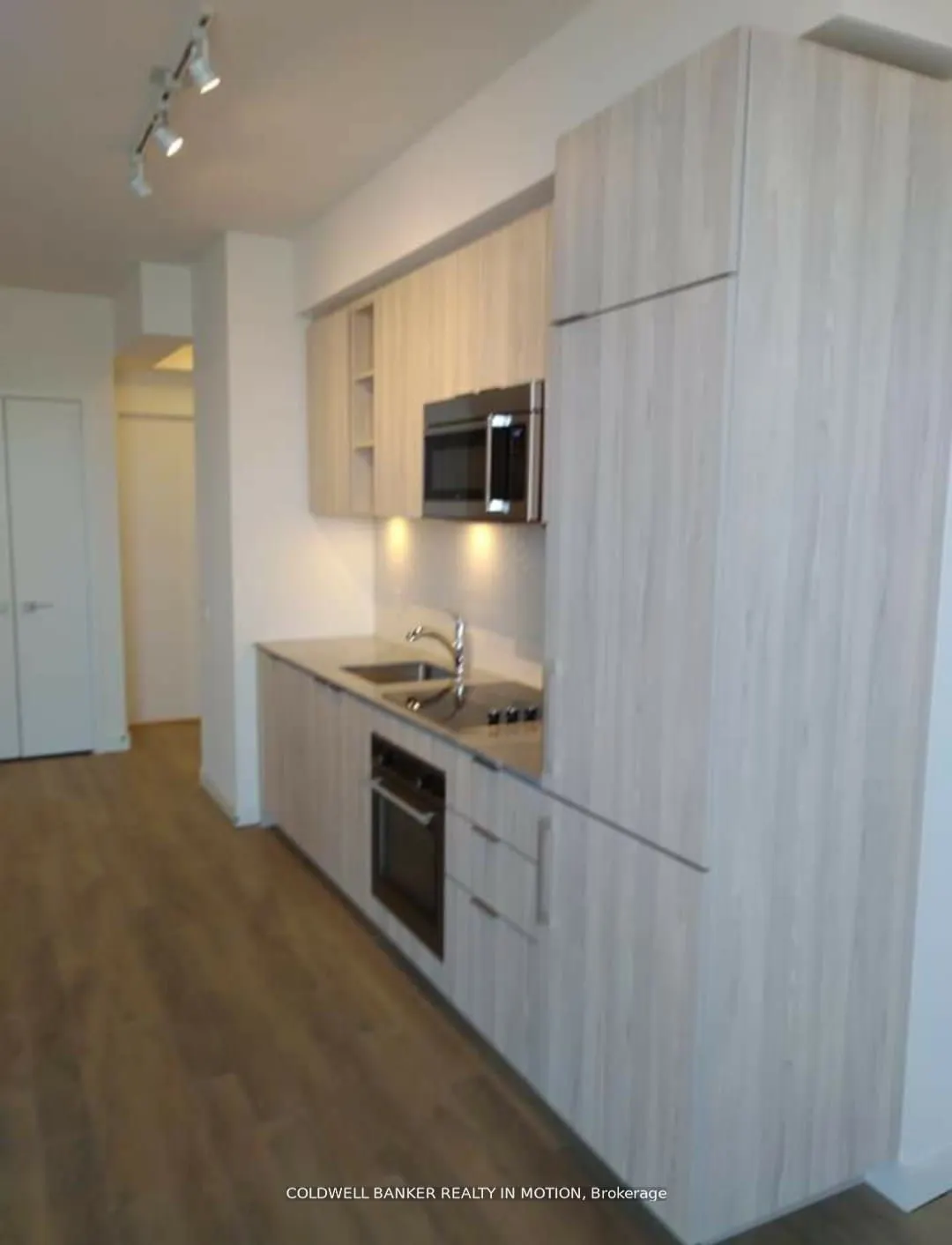 50 Ordnance Street, #3107