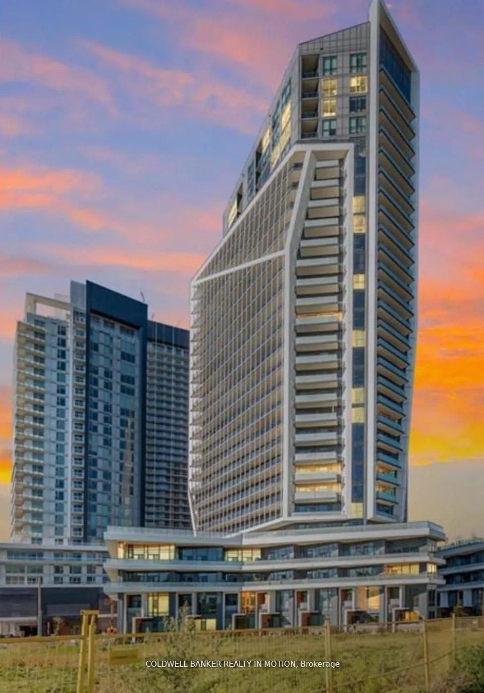 50 Ordnance Street, #3107