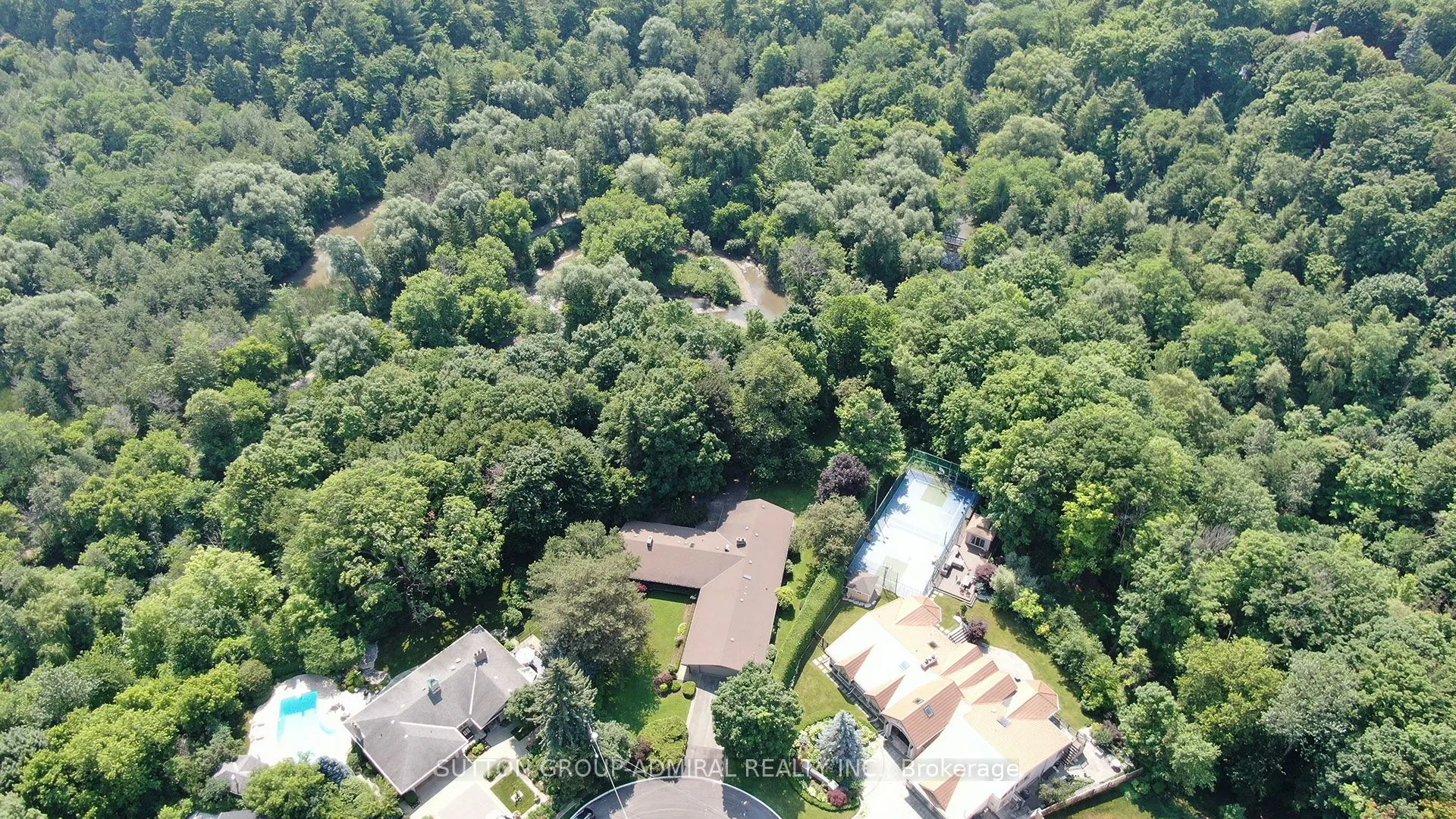 91 Forest Grove Drive