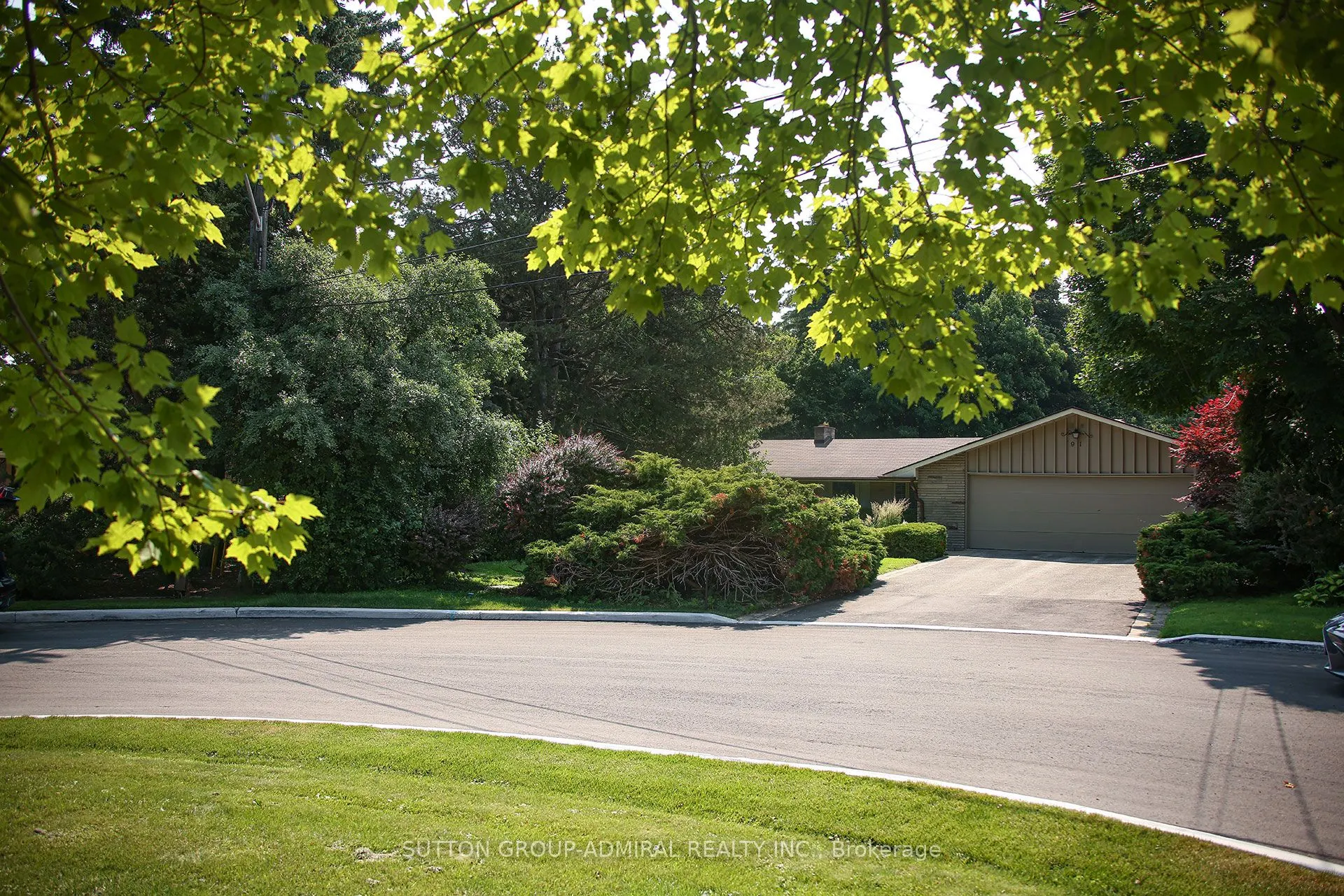91 Forest Grove Drive