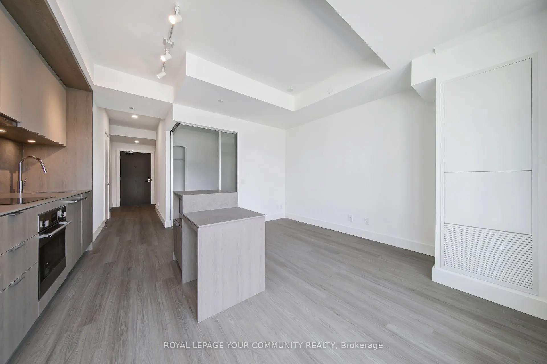 625 Sheppard Avenue E, #801
