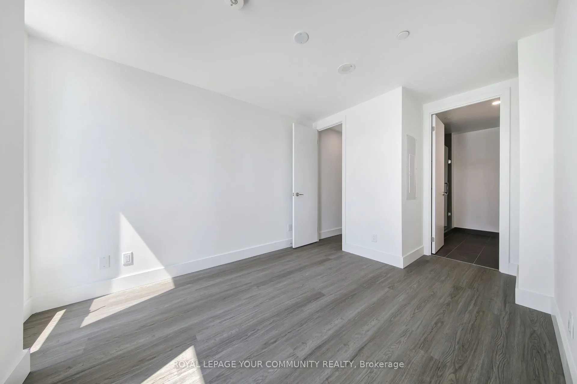 625 Sheppard Avenue E, #801