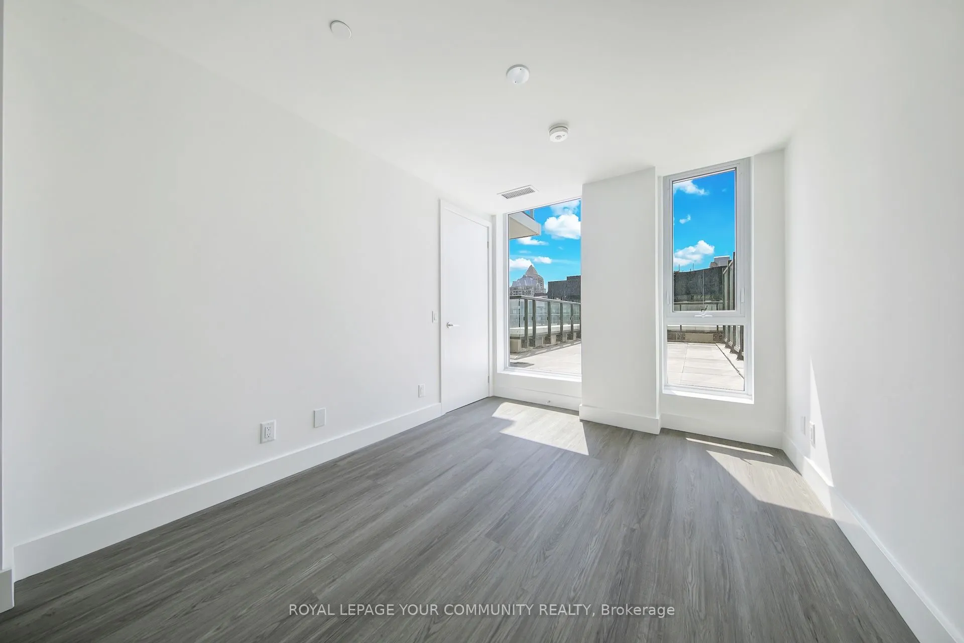 625 Sheppard Avenue E, #801