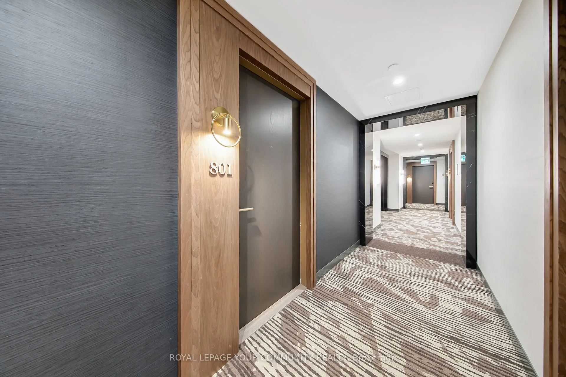 625 Sheppard Avenue E, #801