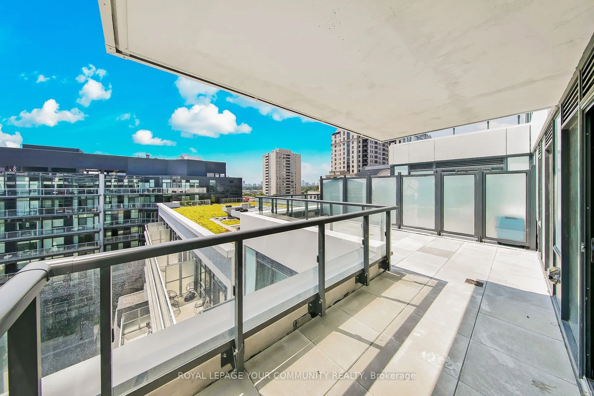 625 Sheppard Avenue E, #801