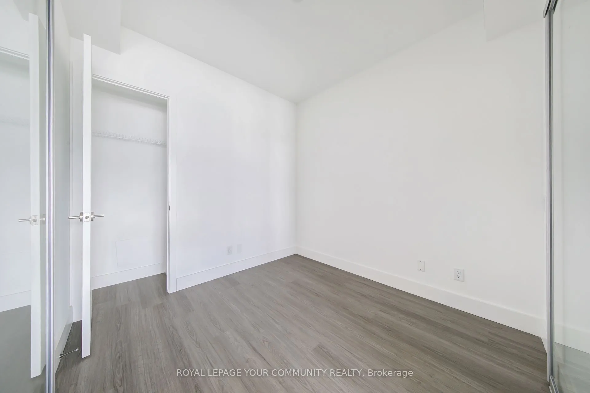 625 Sheppard Avenue E, #801