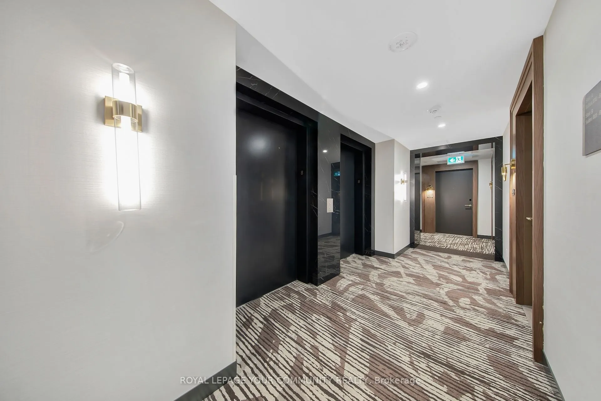 625 Sheppard Avenue E, #801