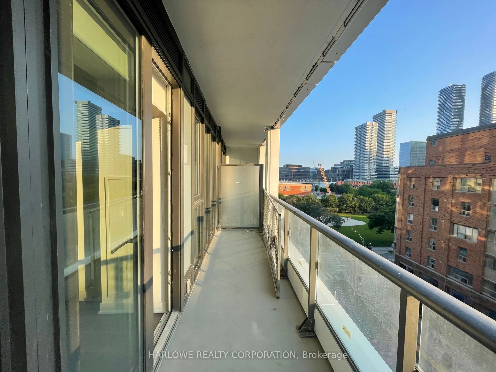 121 Lower Sherbourne Street, #556 SW