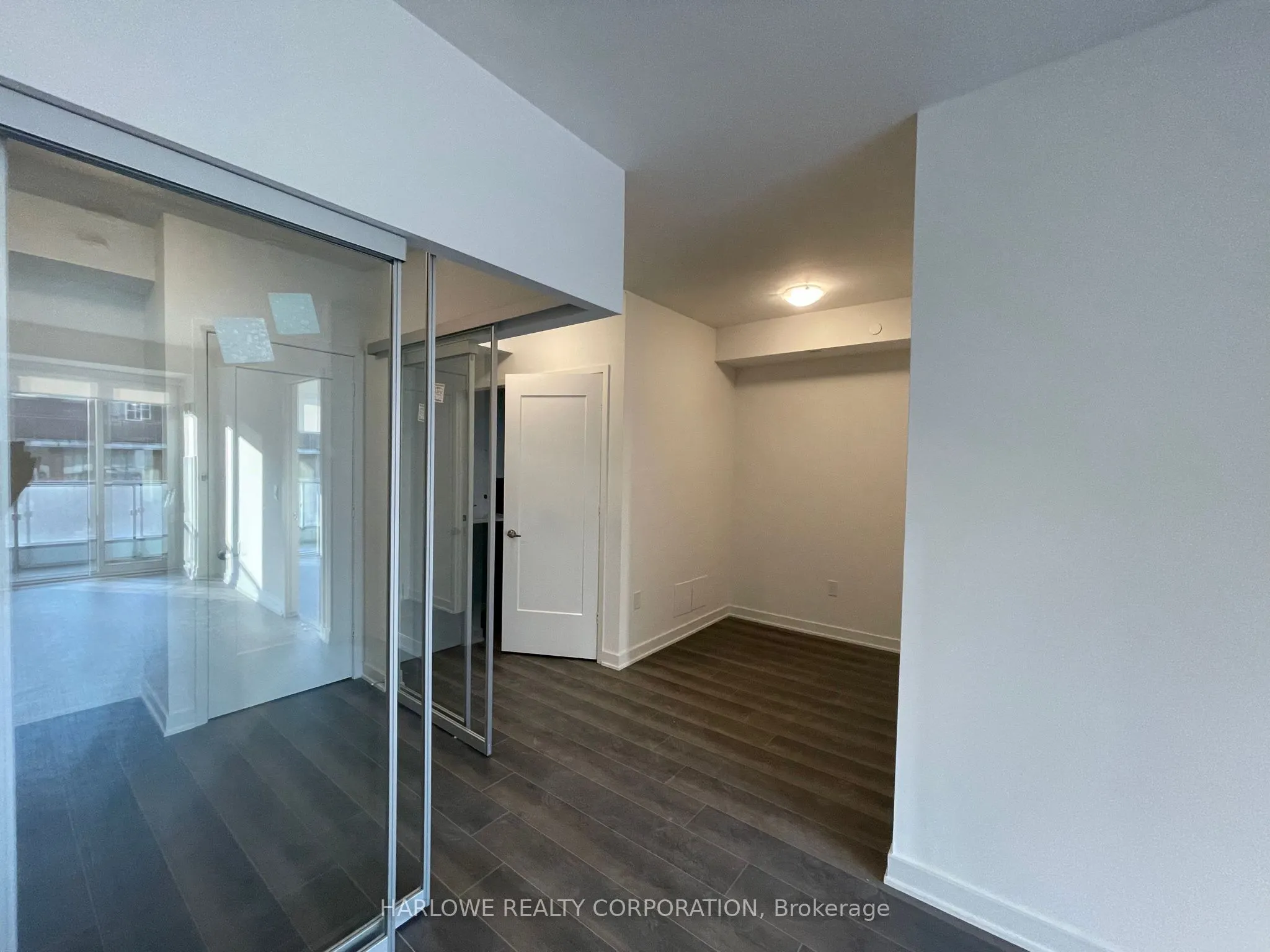 121 Lower Sherbourne Street, #556 SW