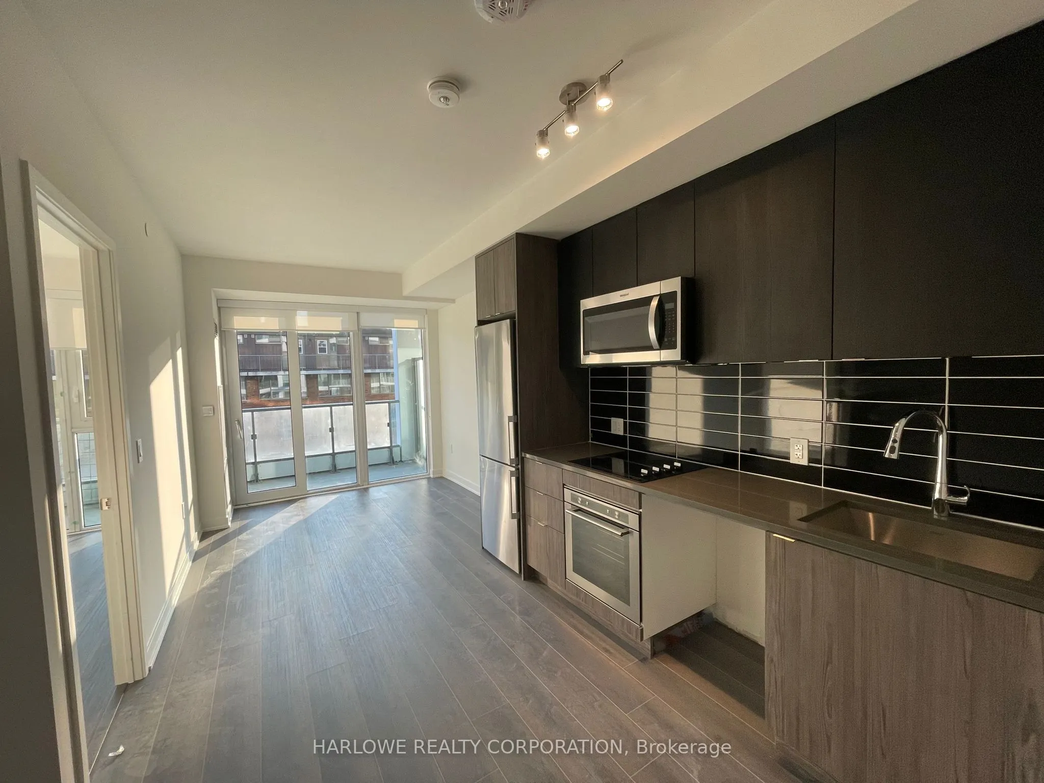 121 Lower Sherbourne Street, #556 SW
