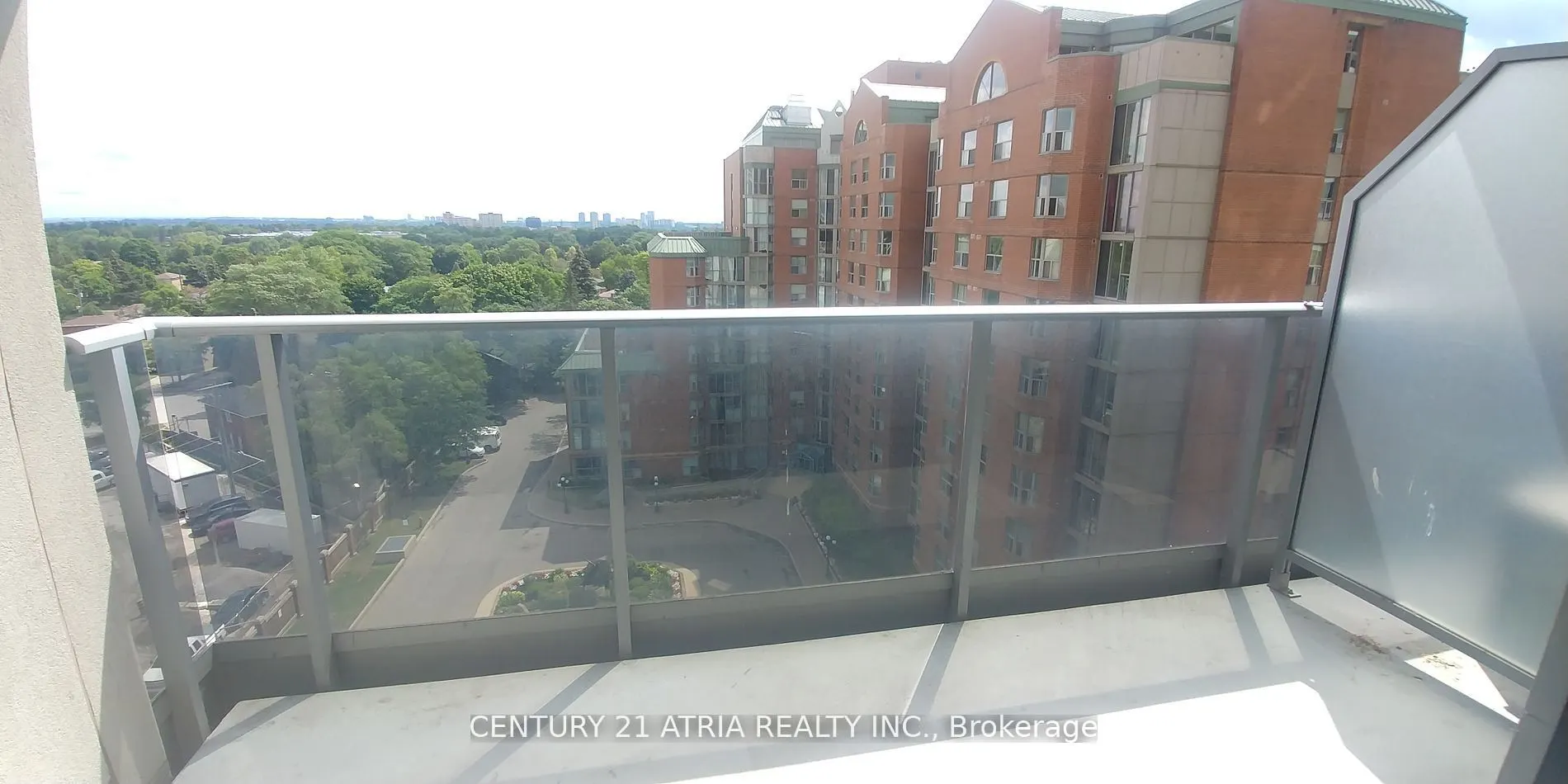 5793 Yonge Street, ##1002