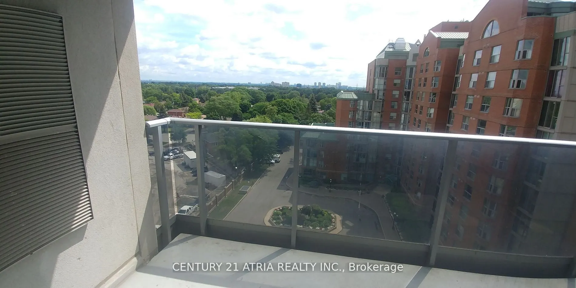 5793 Yonge Street, ##1002