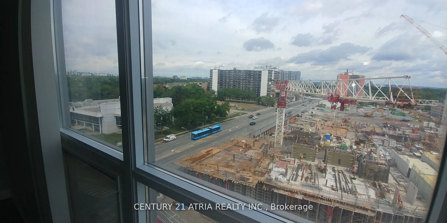5793 Yonge Street, ##1002