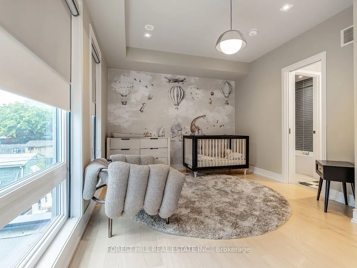 534 Rushton Road