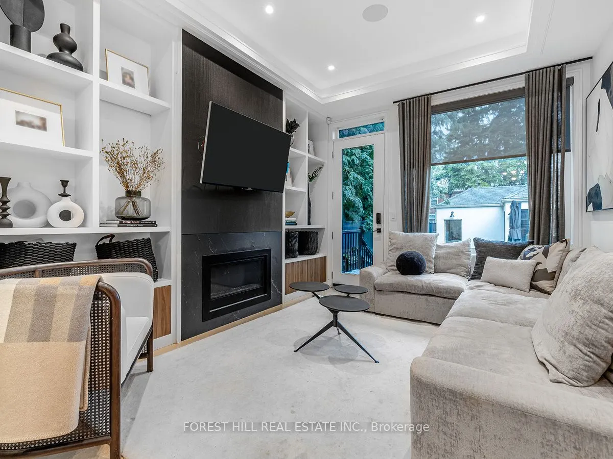 534 Rushton Road
