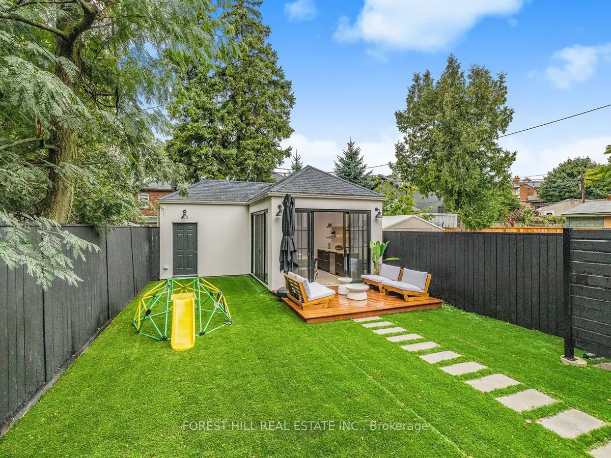 534 Rushton Road